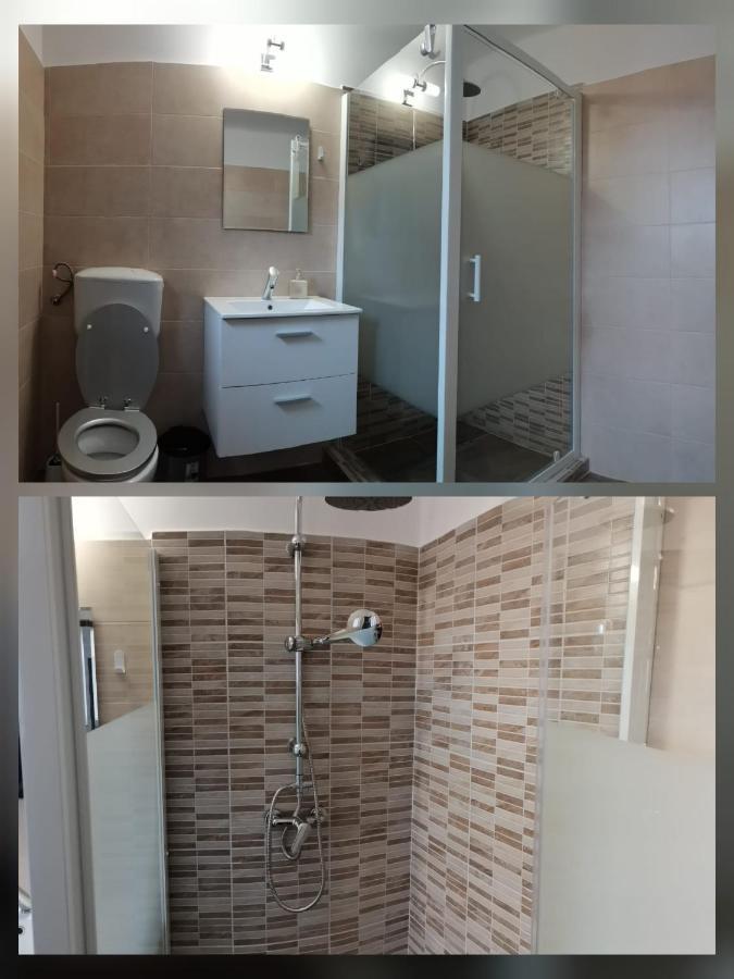 Carla'S Place Ap 2 Oradea Eksteriør bilde
