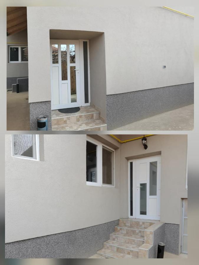 Carla'S Place Ap 2 Oradea Eksteriør bilde