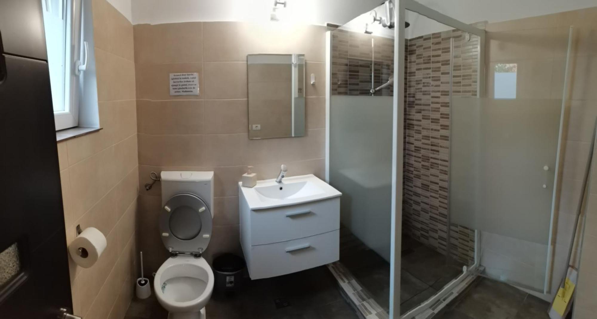 Carla'S Place Ap 2 Oradea Eksteriør bilde
